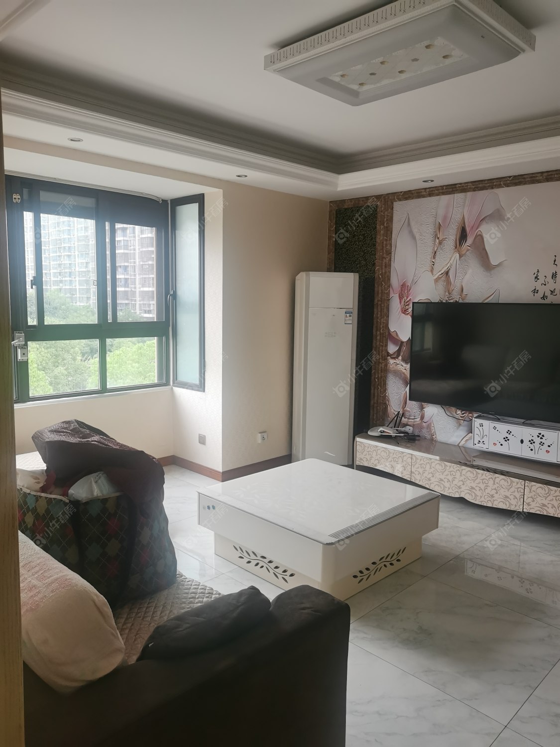 常州福地聚龙苑在租房源_小牛看房