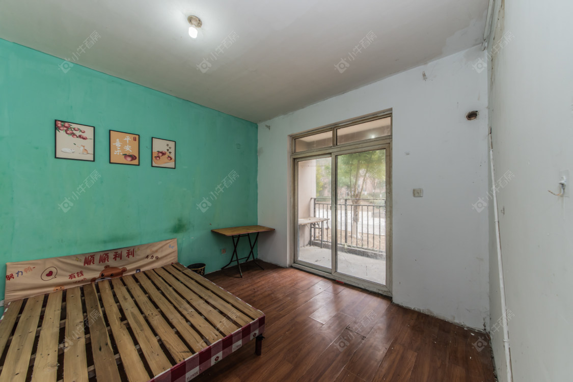 常州龙城福第在售二手房源室内图_小牛看房