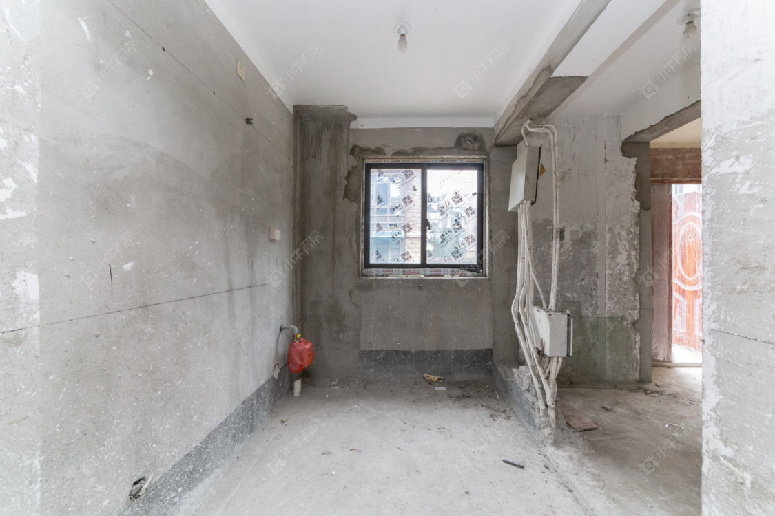 常州东渡海派青城在售二手房源室内图_小牛看房