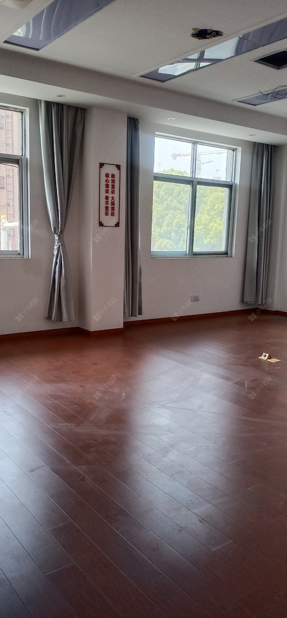 常州新龙商城在租房源室内图_小牛看房