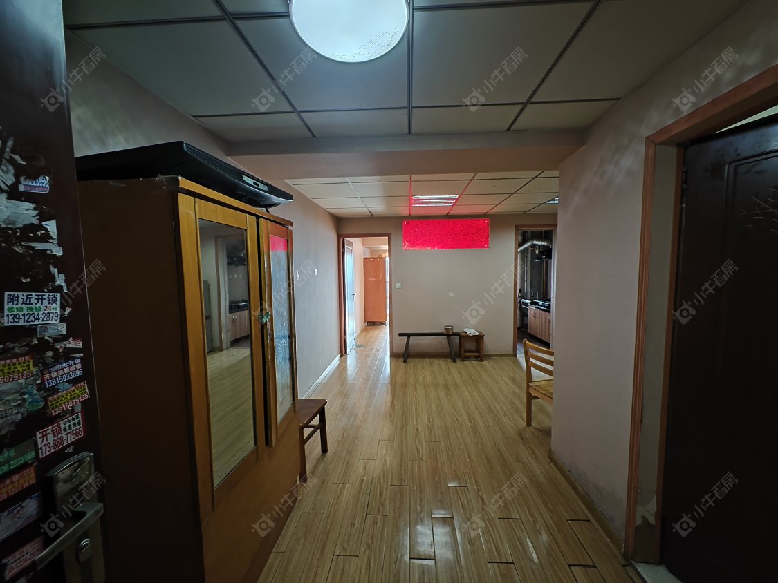 常州美吉特黄金公寓在租房源_小牛看房