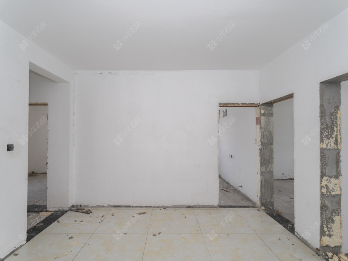 常州岸头佳园二区在售二手房源室内图_小牛看房