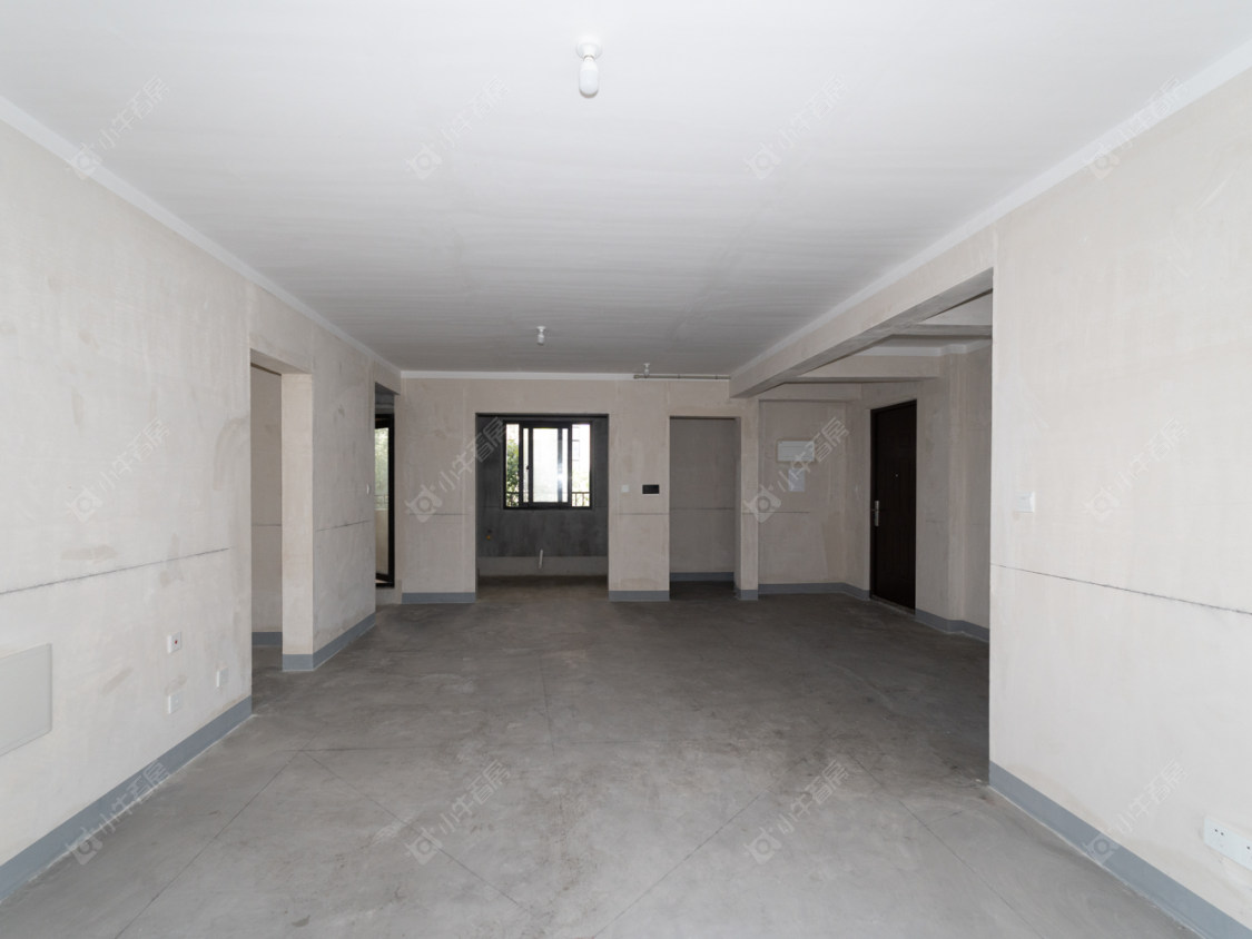 常州万科公园大道二三期在售二手房源室内图_小牛看房