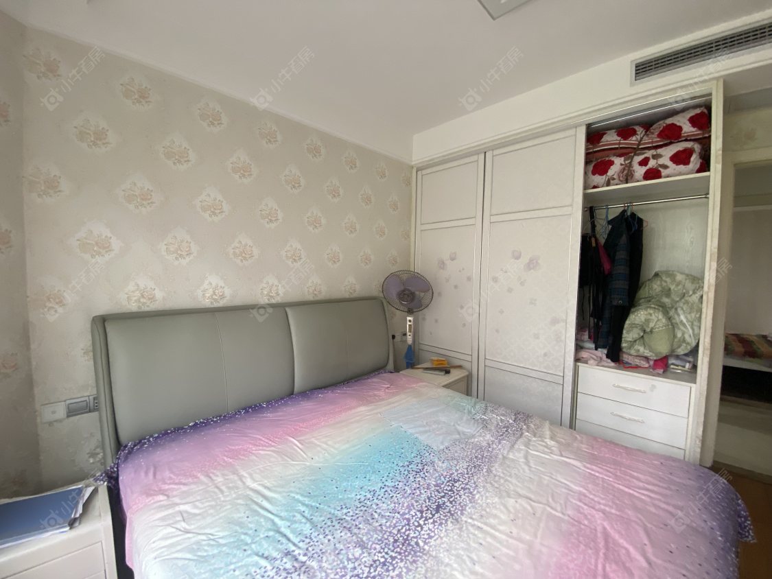 常州绿地世纪城三期在租房源_小牛看房