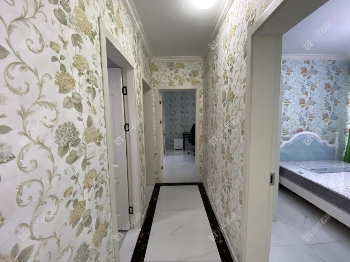 常州华润国际六期在租房源_小牛看房