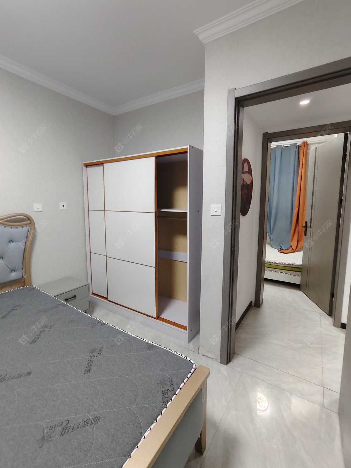 常州清云澜湾A区在租房源_小牛看房