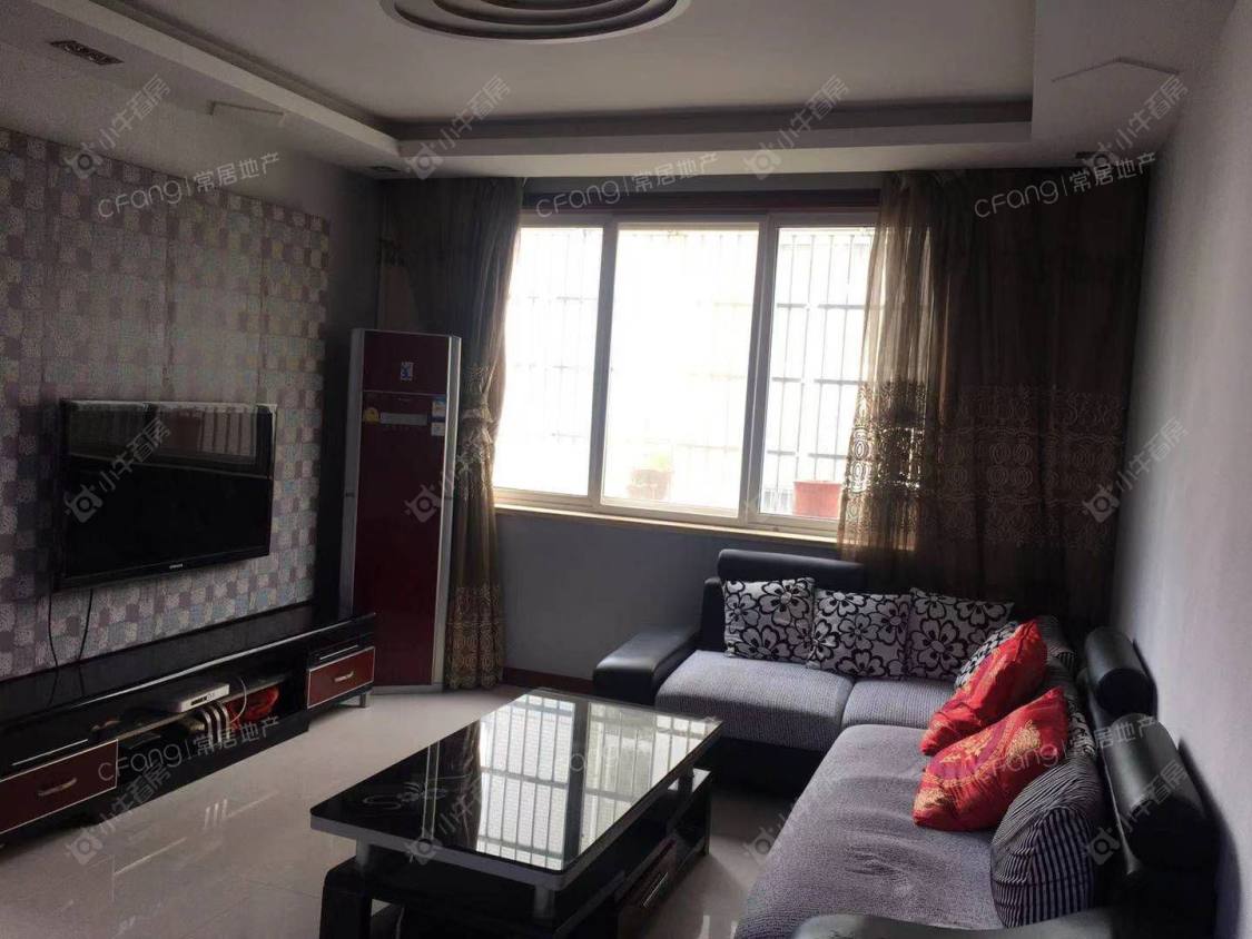 常州陈渡新苑在租房源_小牛看房