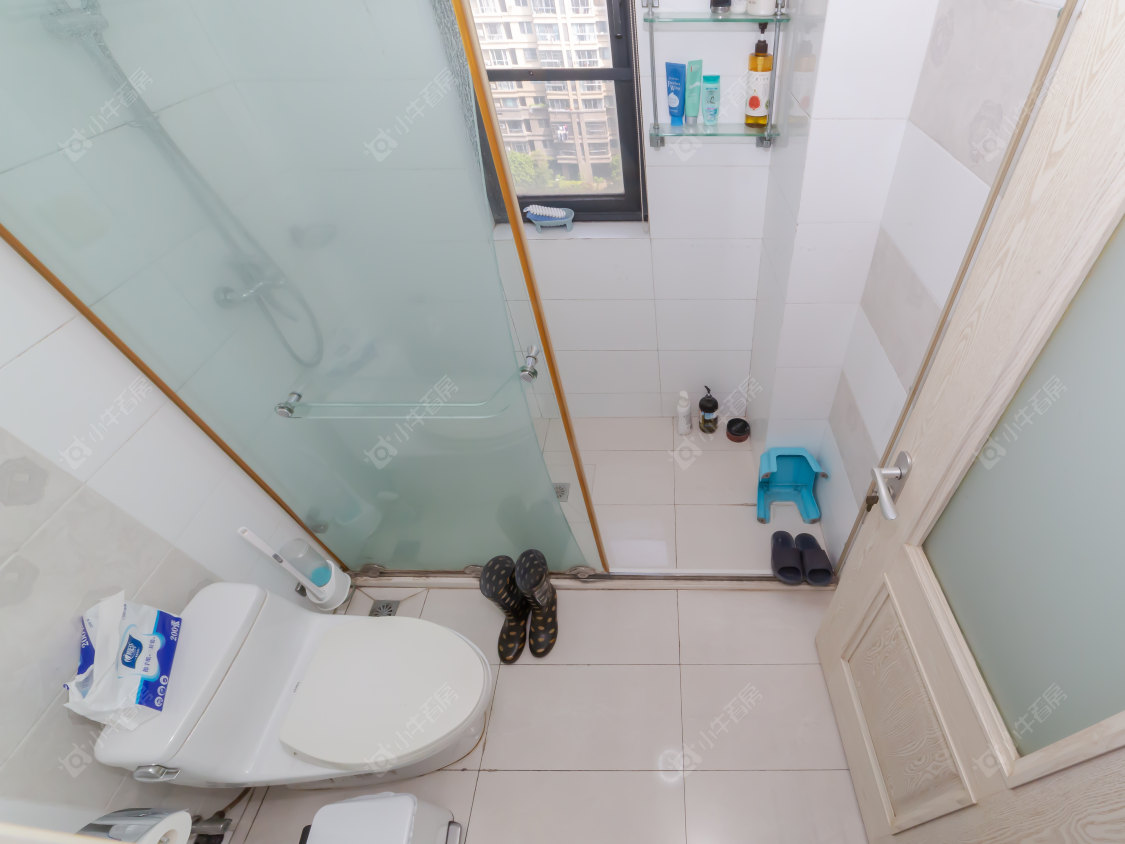 常州中央花园在售二手房源室内图_小牛看房