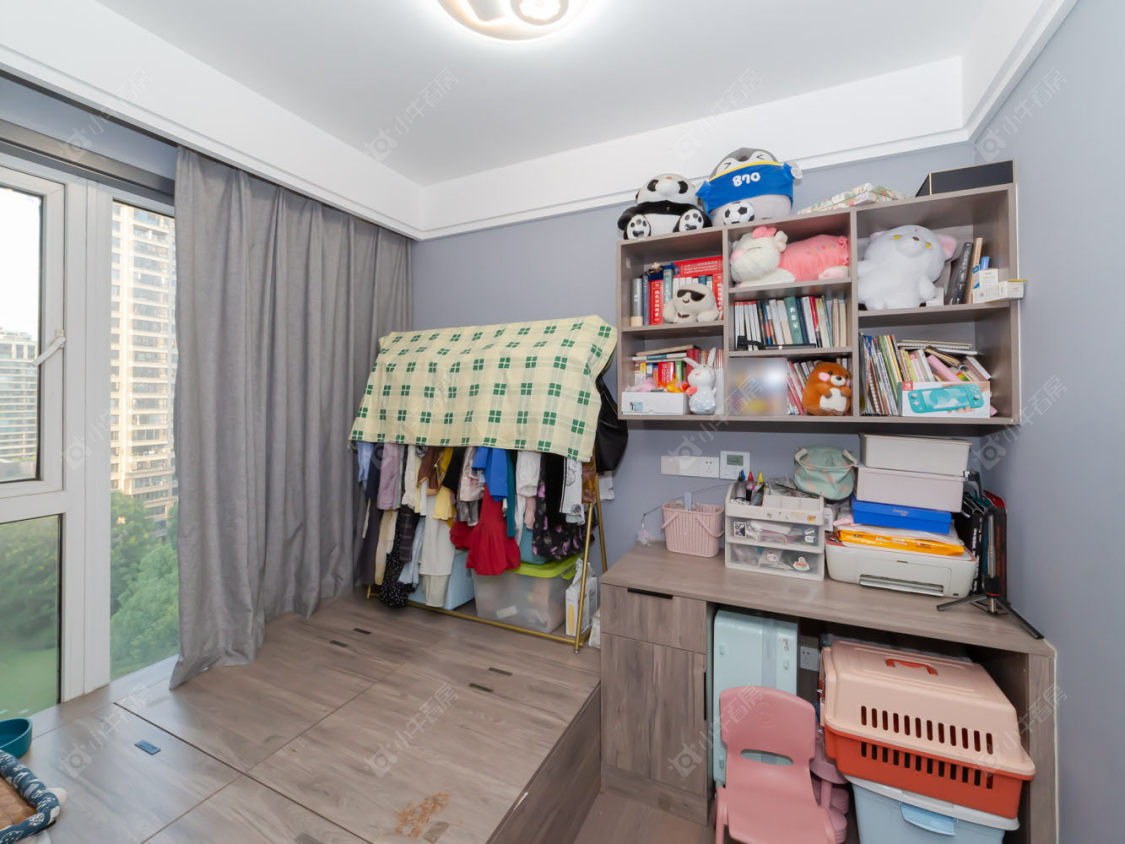 九龙仓繁华里房源室内图 常州九龙仓繁华里在售二手房源室内图_小牛看房