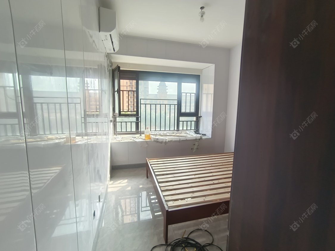 常州雅居乐星河湾租房_小牛看房