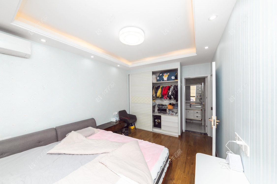 常州长宇棕榈湾在租房源室内图_小牛看房