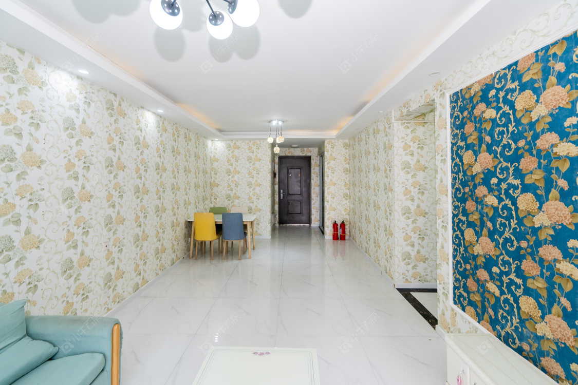 常州华润国际六期在售二手房源室内图_小牛看房