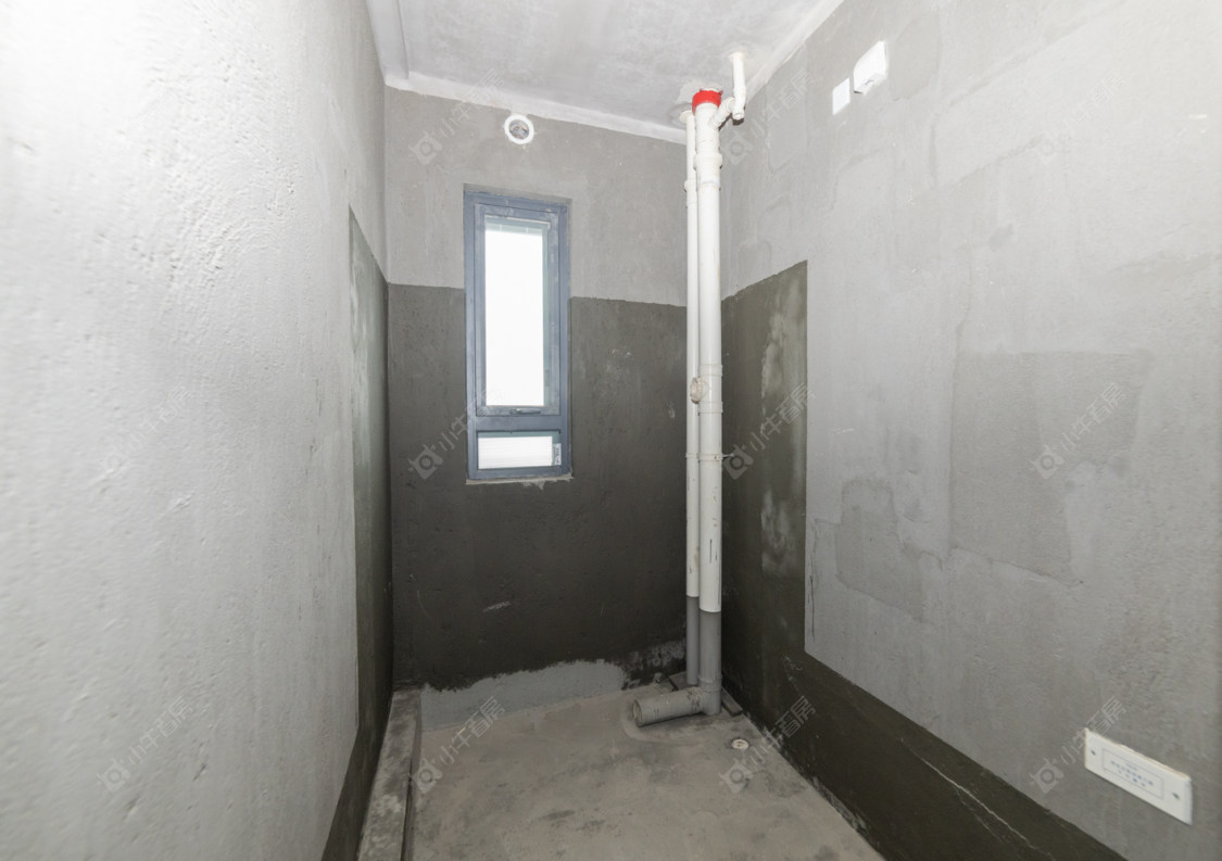 常州碧桂园翡丽都会在售二手房源室内图_小牛看房