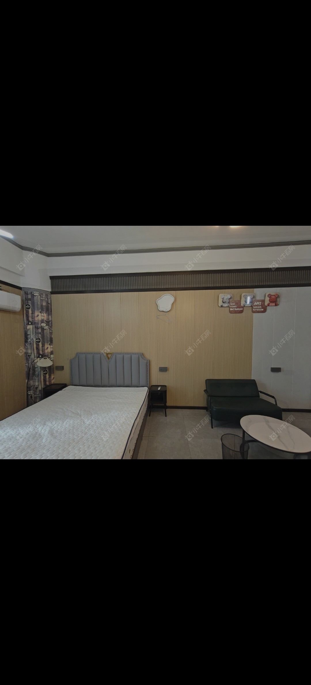 常州府琛商务广场在租房源室内图_小牛看房