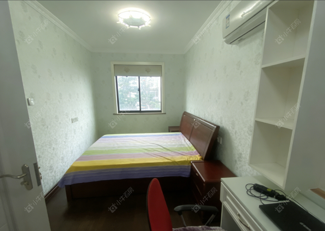 常州荆溪人家在租房源户型图_小牛看房