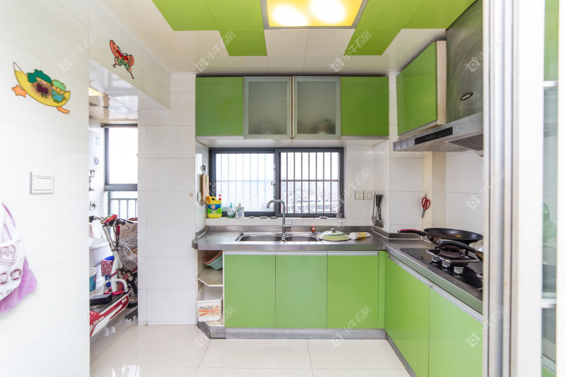 常州香槟广场在租房源_小牛看房