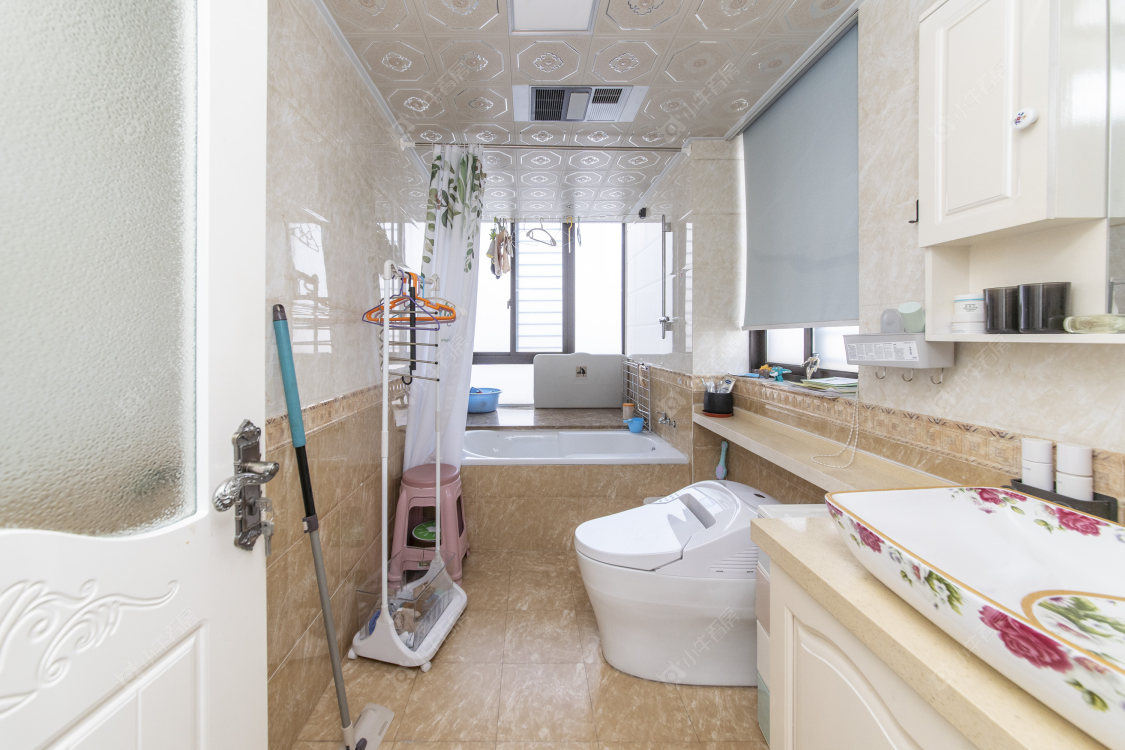 星河国际二区房源室内图 常州星河国际二区在售二手房源室内图_小牛看房