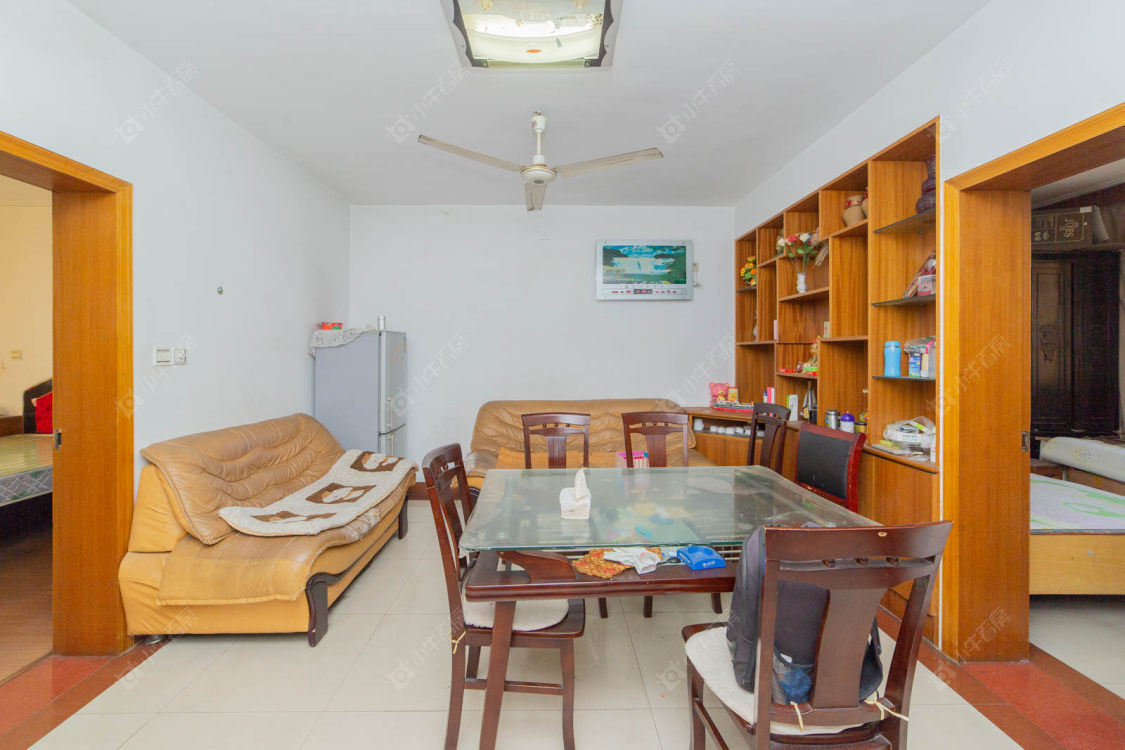 常州前桥新村在售二手房_小牛看房