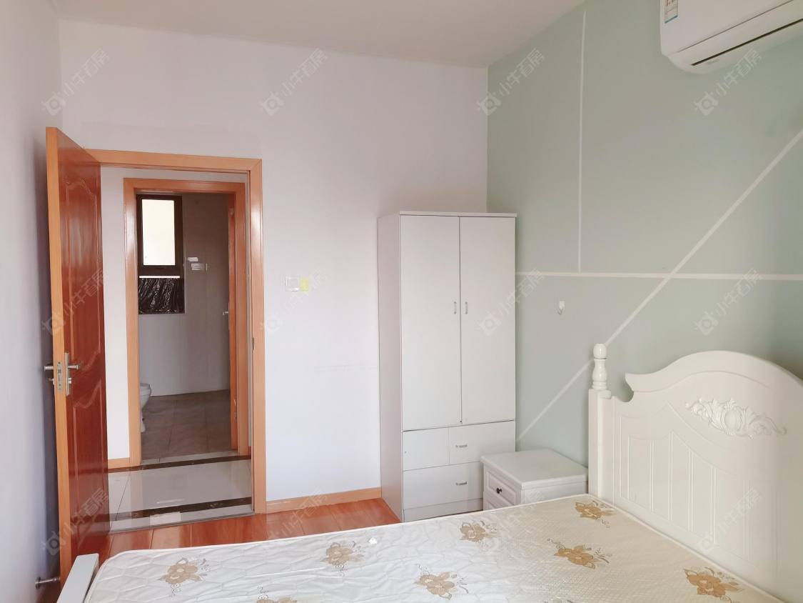 常州绿都万和城七区在租房源室内图_小牛看房