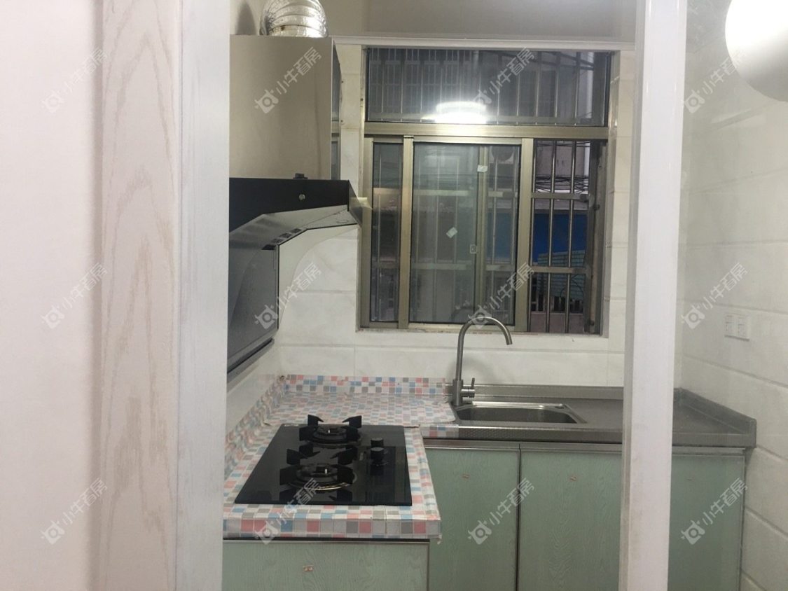 常州河苑东村在租房源室内图_小牛看房