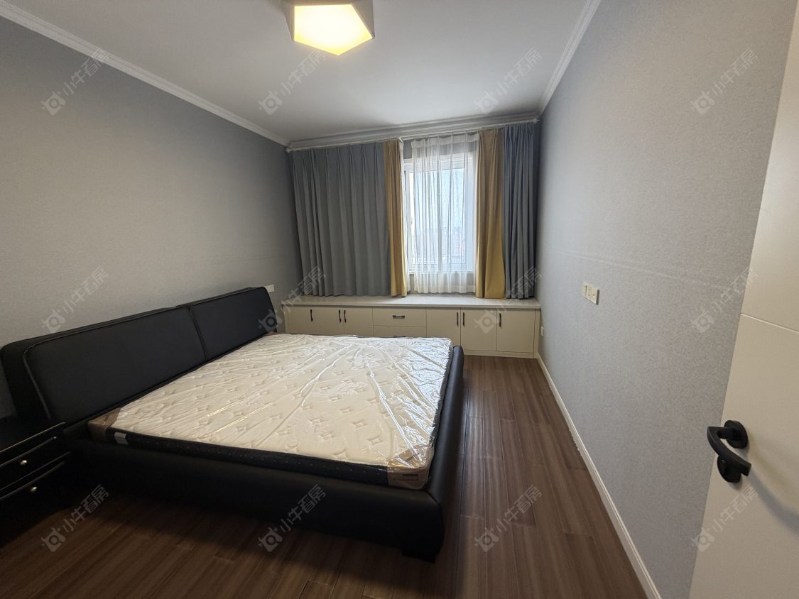 常州瑞宁新园在租房源室内图_小牛看房