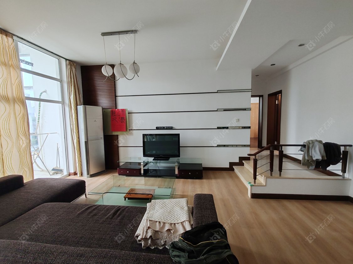 常州奥林匹克花园3室2厅2卫出租房源图片