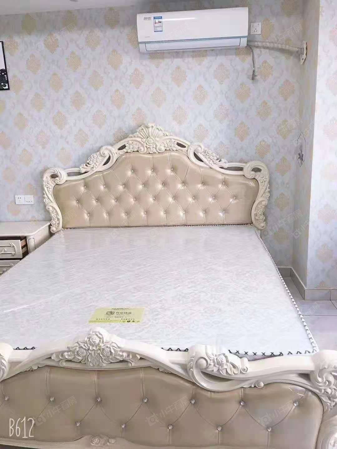 常州融锦融御华庭在租房源_小牛看房