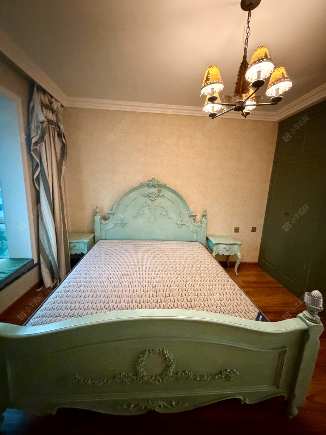 常州府琛花园在租房源室内图_小牛看房