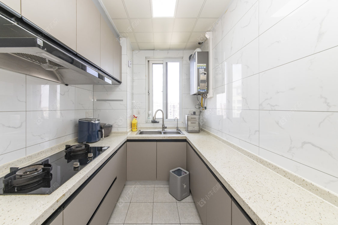 常州星河国际十区在售二手房源室内图_小牛看房