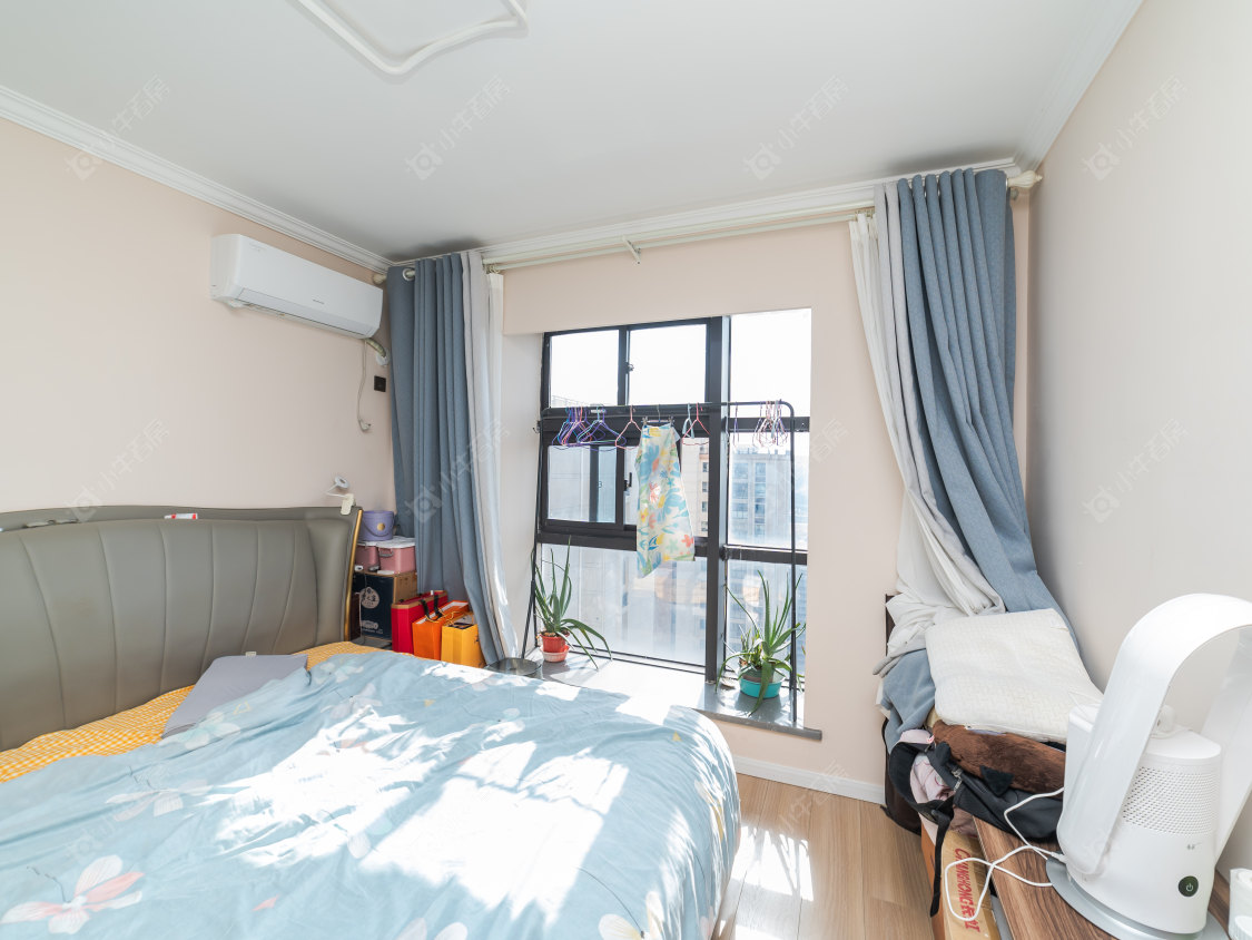 常州亨达未来城在售二手房源室内图_小牛看房