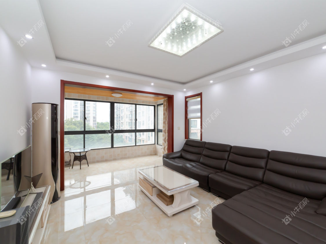 常州香树湾福园租房_小牛看房