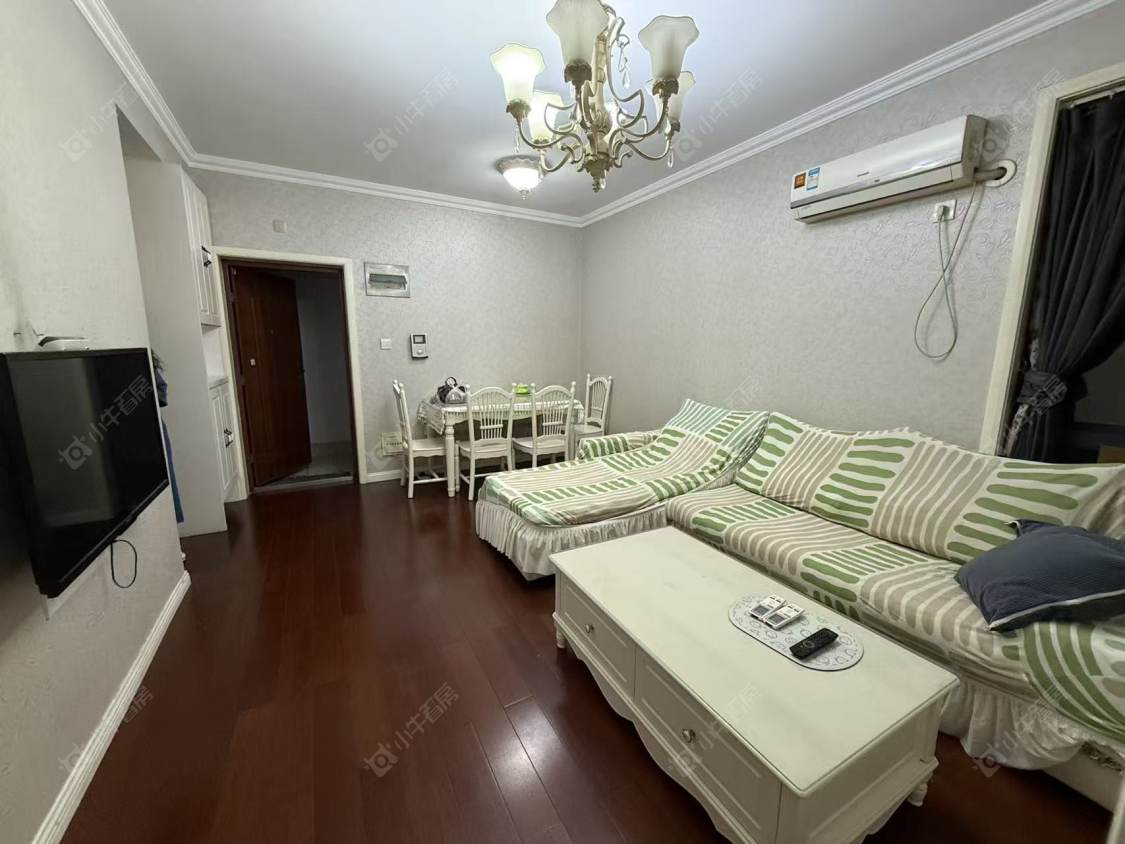 常州翠园世家在租房源室内图_小牛看房