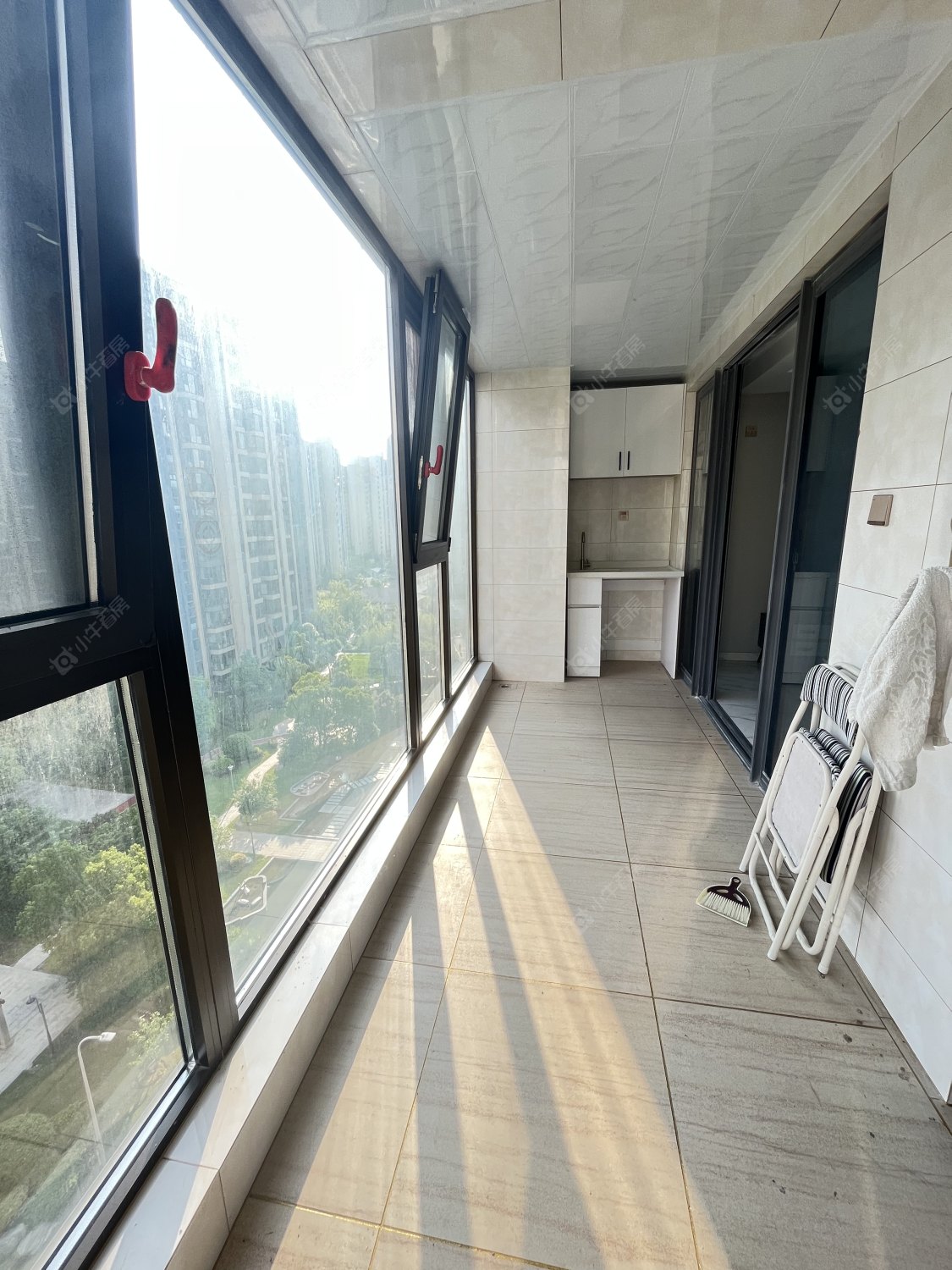 常州碧桂园壹号天禧在租房源_小牛看房