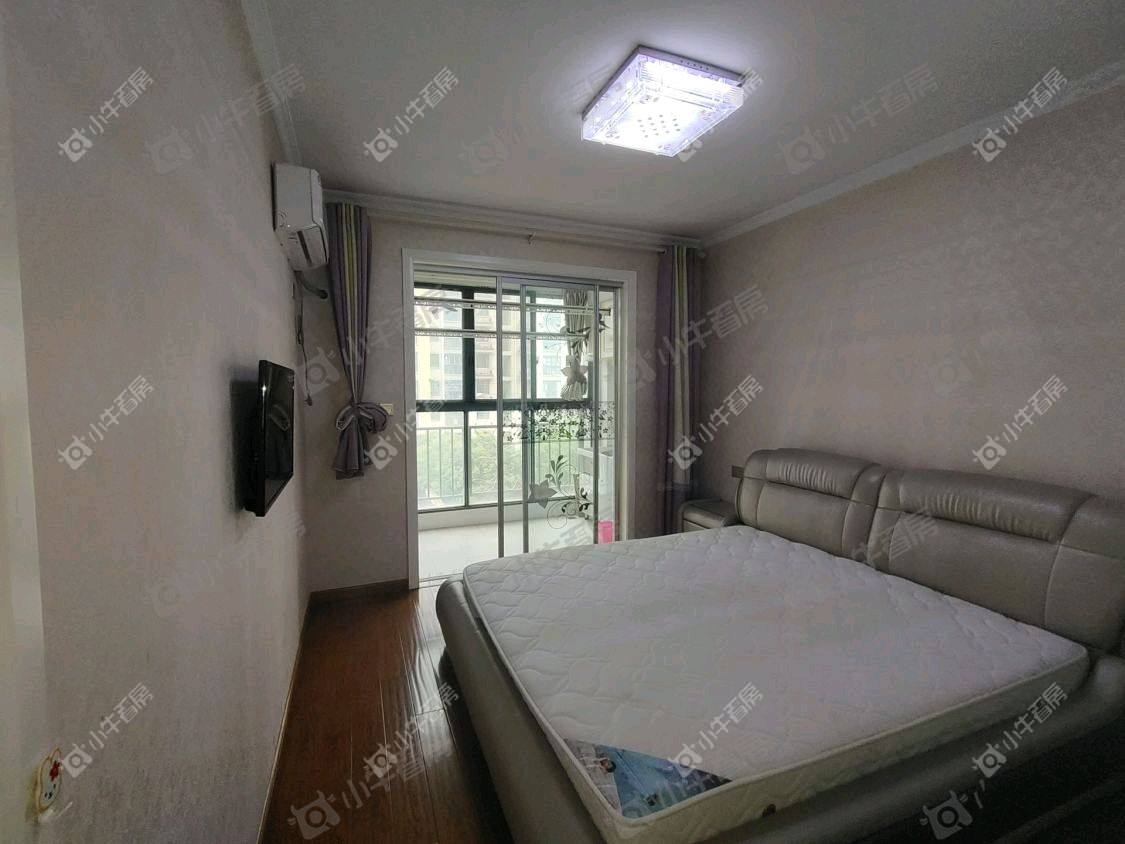 常州聚盛花园在租房源室内图_小牛看房