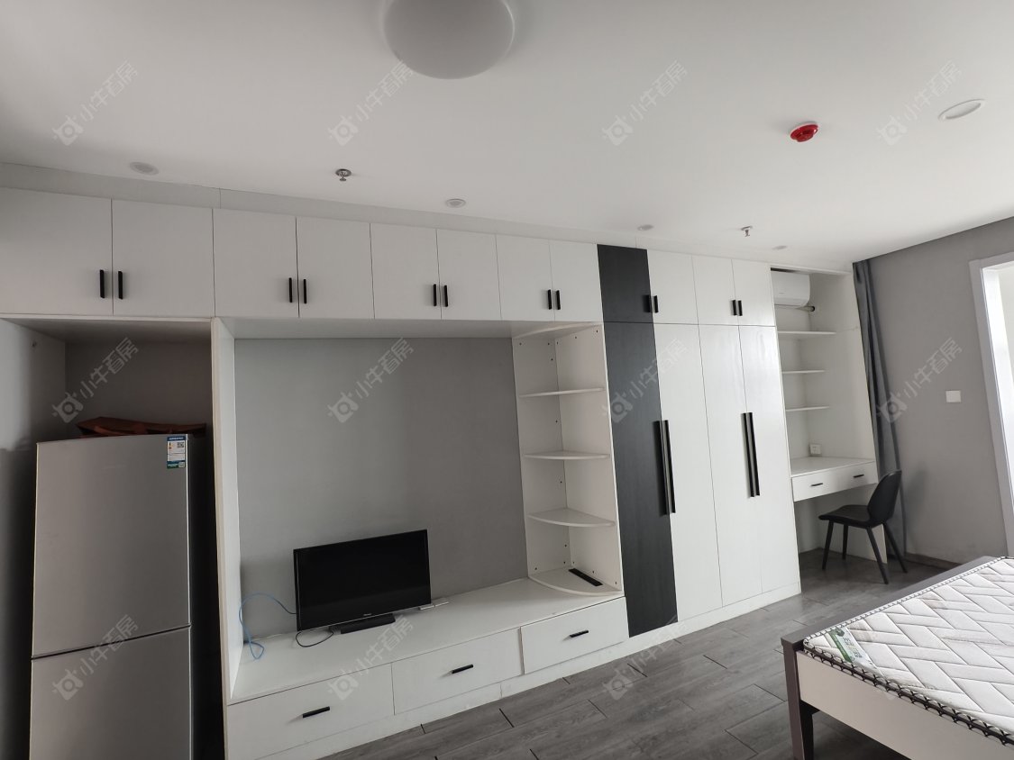 金坛国际公寓房源室内图 常州金坛国际公寓在租房源室内图_小牛看房