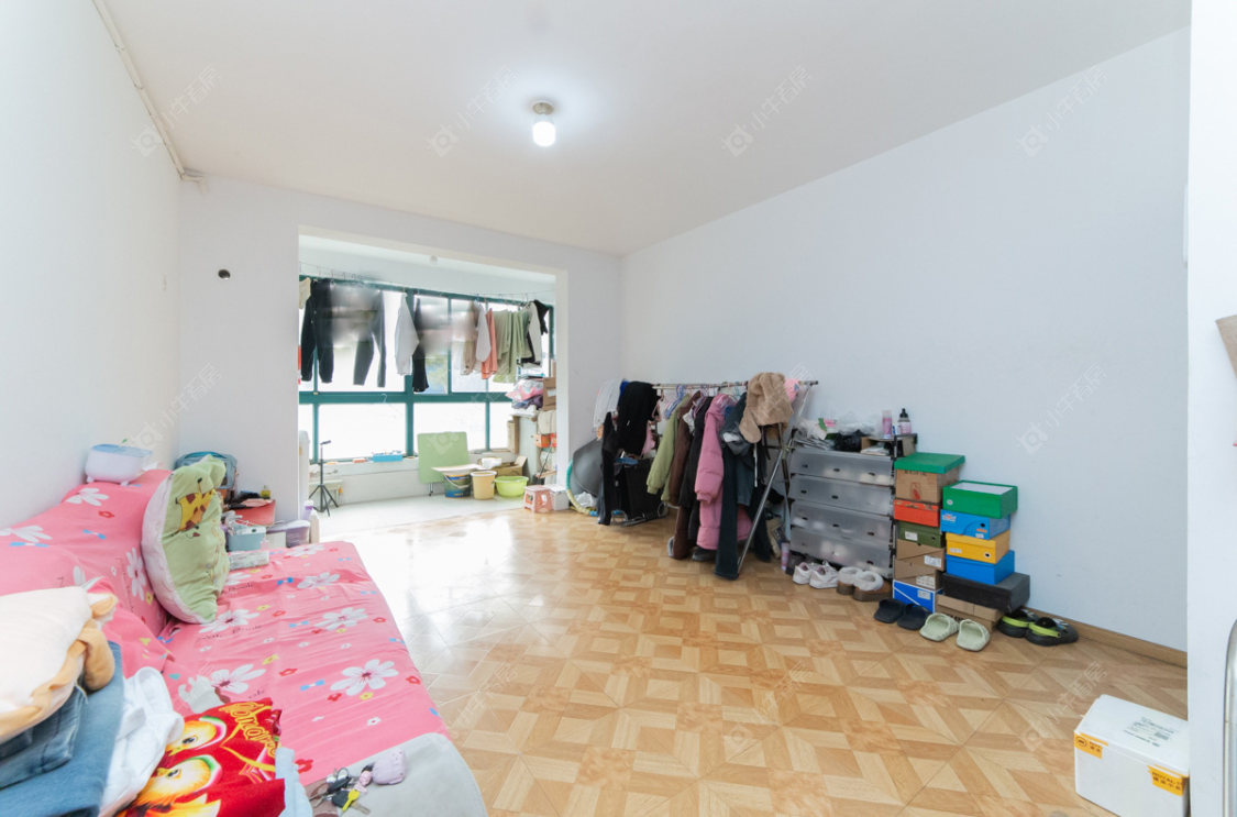 常州同德苑在售二手房_小牛看房