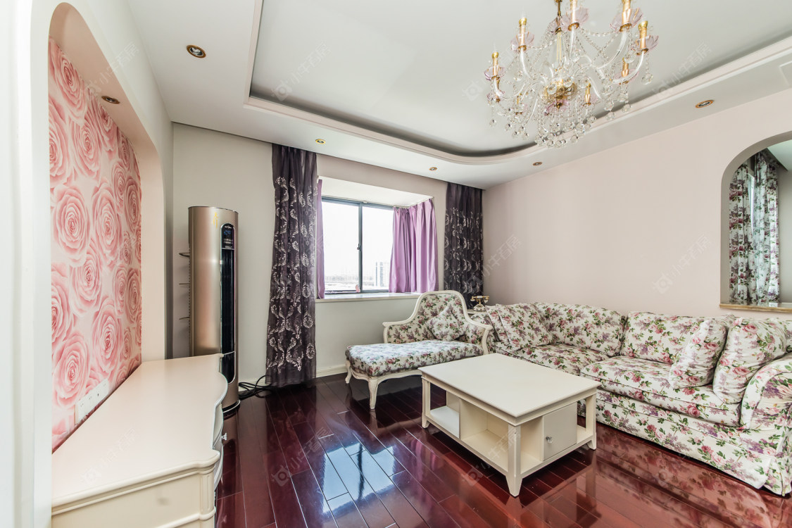 常州香树湾福园在售二手房源室内图_小牛看房