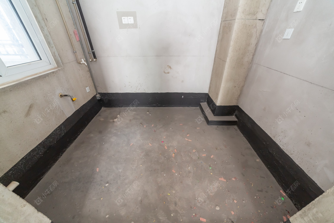 常州光樾华庭在售二手房源室内图_小牛看房