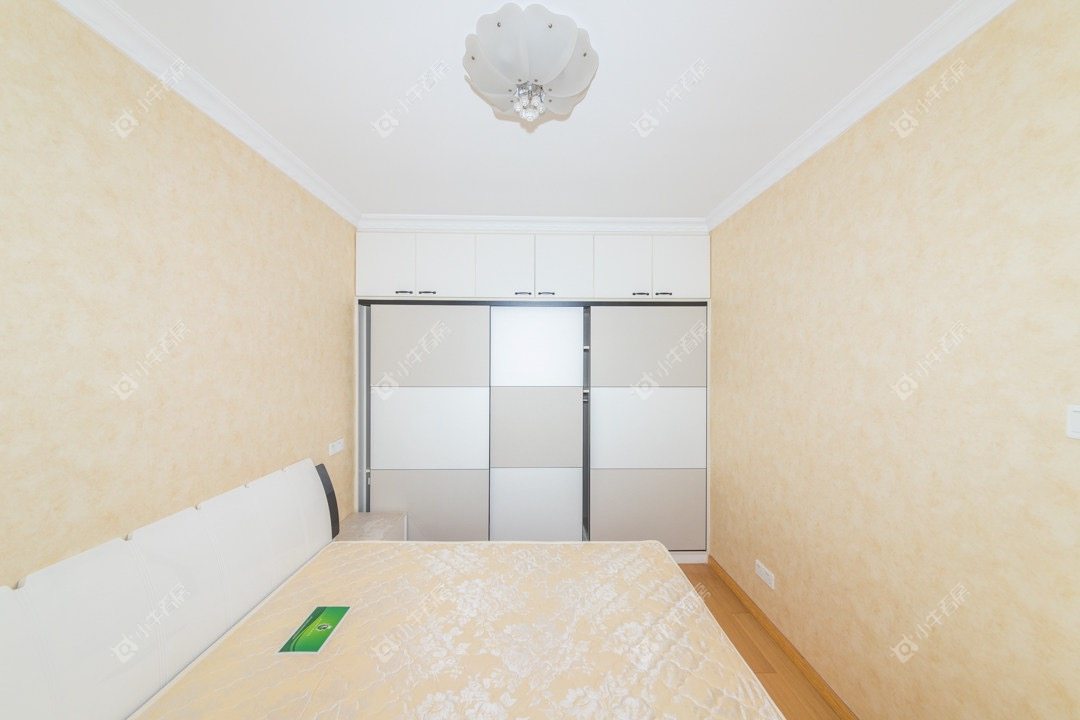 常州馨都苑在租房源室内图_小牛看房