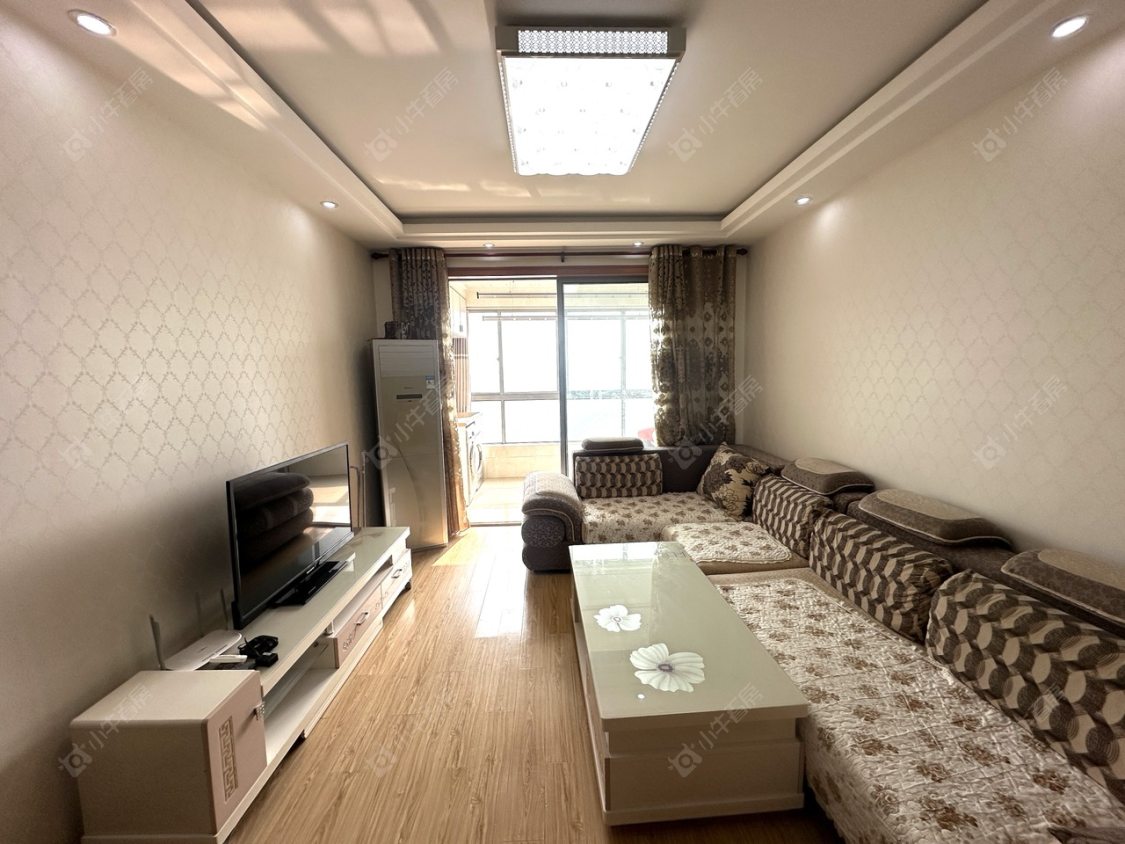 常州天隽峰在租房源室内图_小牛看房