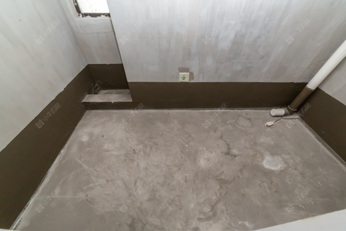 常州绿都万和城八区在售二手房源室内图_小牛看房