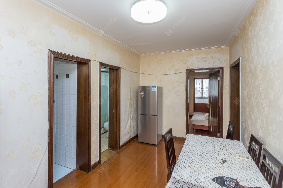 翠竹新村南区房源室内图 常州翠竹新村南区在售二手房源室内图_小牛看房