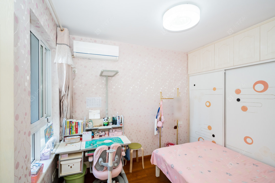 常州华润国际三期在售二手房源室内图_小牛看房