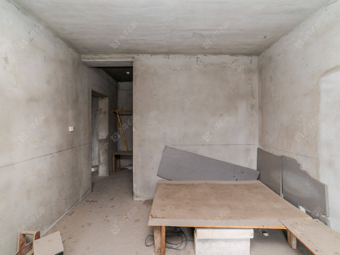 常州潞城花苑在售二手房源室内图_小牛看房