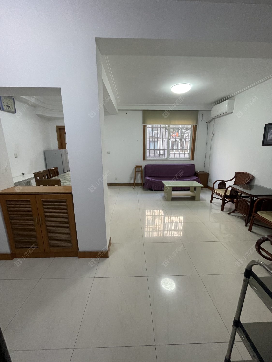 兆丰花苑房源室内图 常州兆丰花苑在租房源室内图_小牛看房