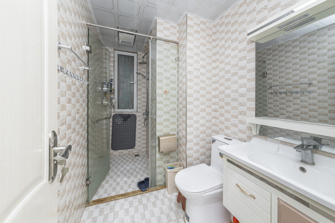 常州常发御龙山花园在售二手房源室内图_小牛看房