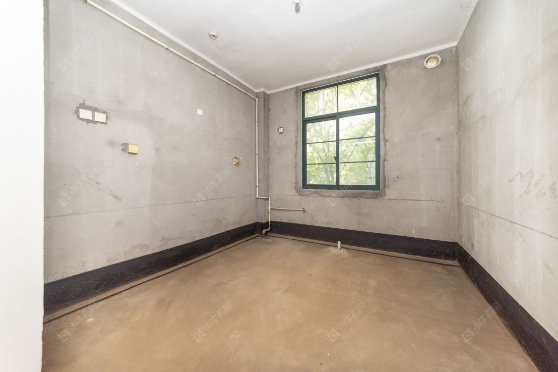 常州聚盛花园在售二手房源室内图_小牛看房