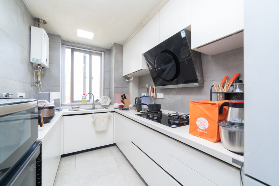 常州龙湖龙誉城三期在售二手房_小牛看房