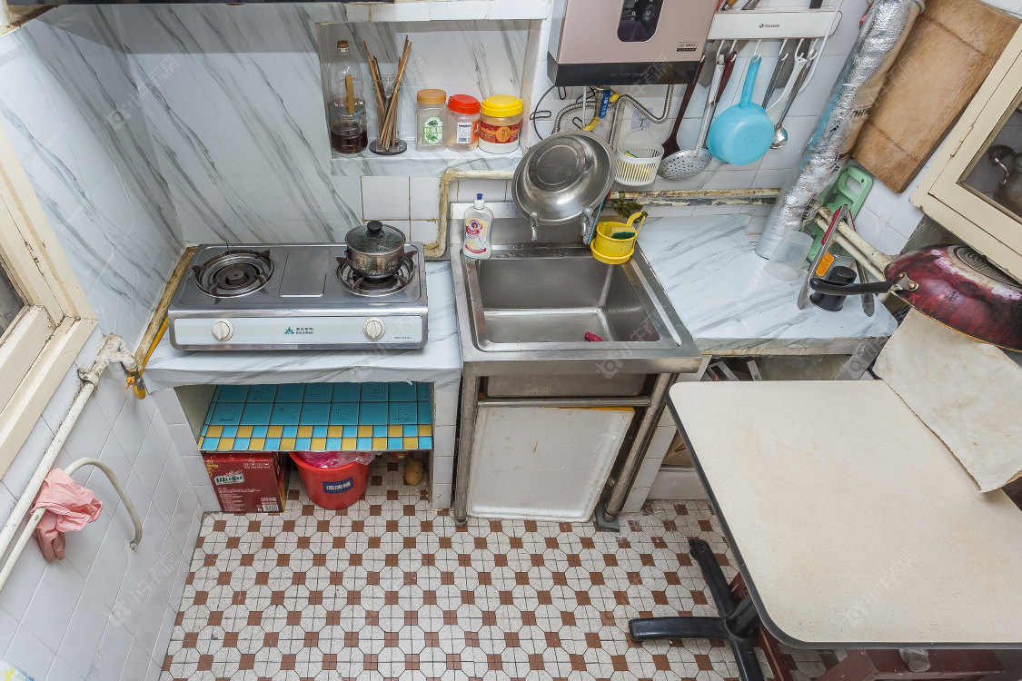 常州红梅东村在售二手房源室内图_小牛看房