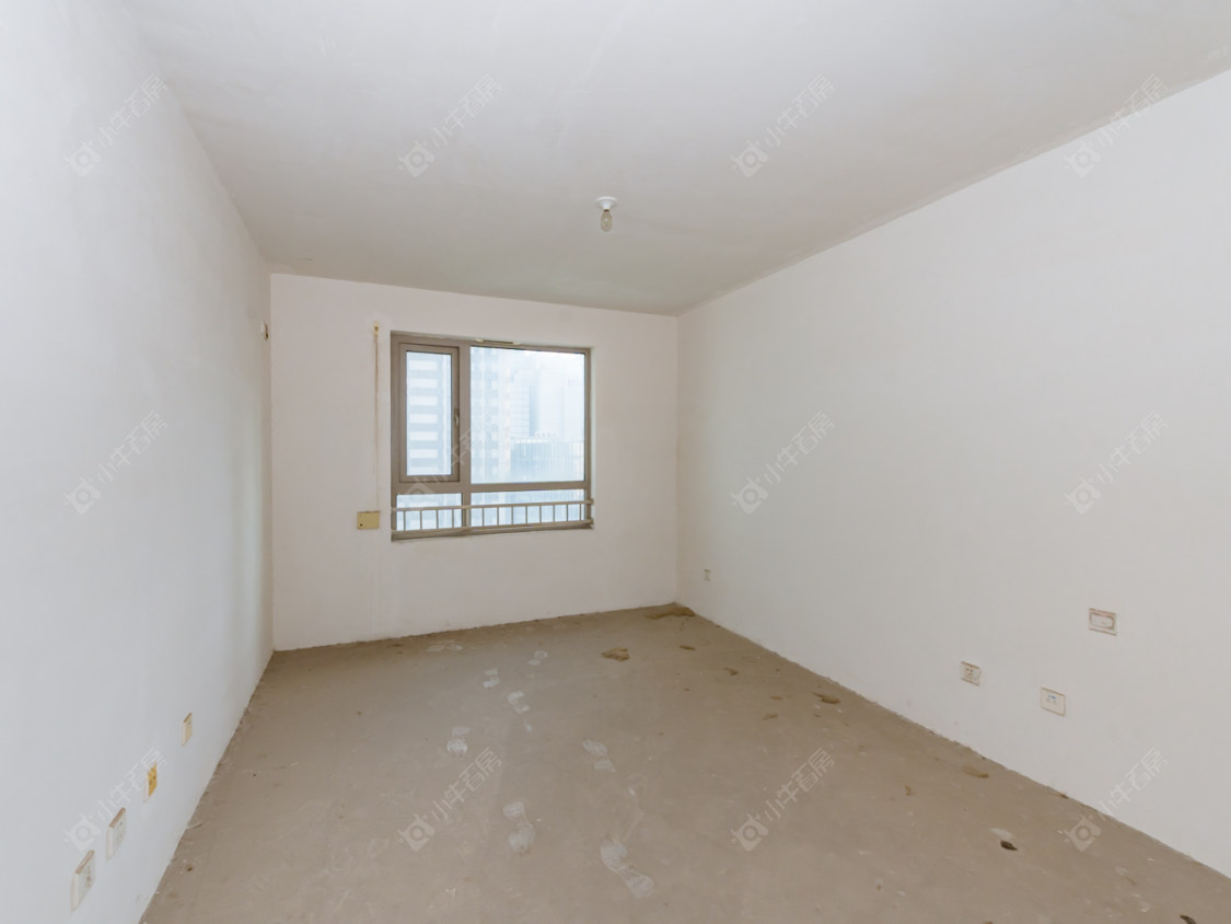 常州京城豪苑南区在售二手房源室内图_小牛看房